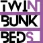 Twin Bunk Beds